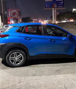 هيونداي كونا